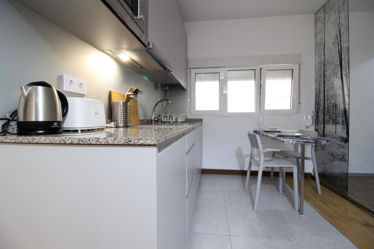 Apartamento Centro De Santander Exterior photo